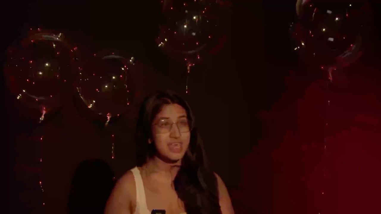 Running towards a life I love | Teesha Roy | TEDxWarwick Salon