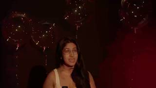 Running towards a life I love | Teesha Roy | TEDxWarwick Salon