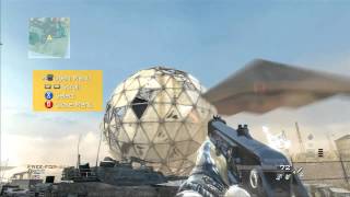 Call Of Duty : Mw3 - Tree Patch Mod Menu Online