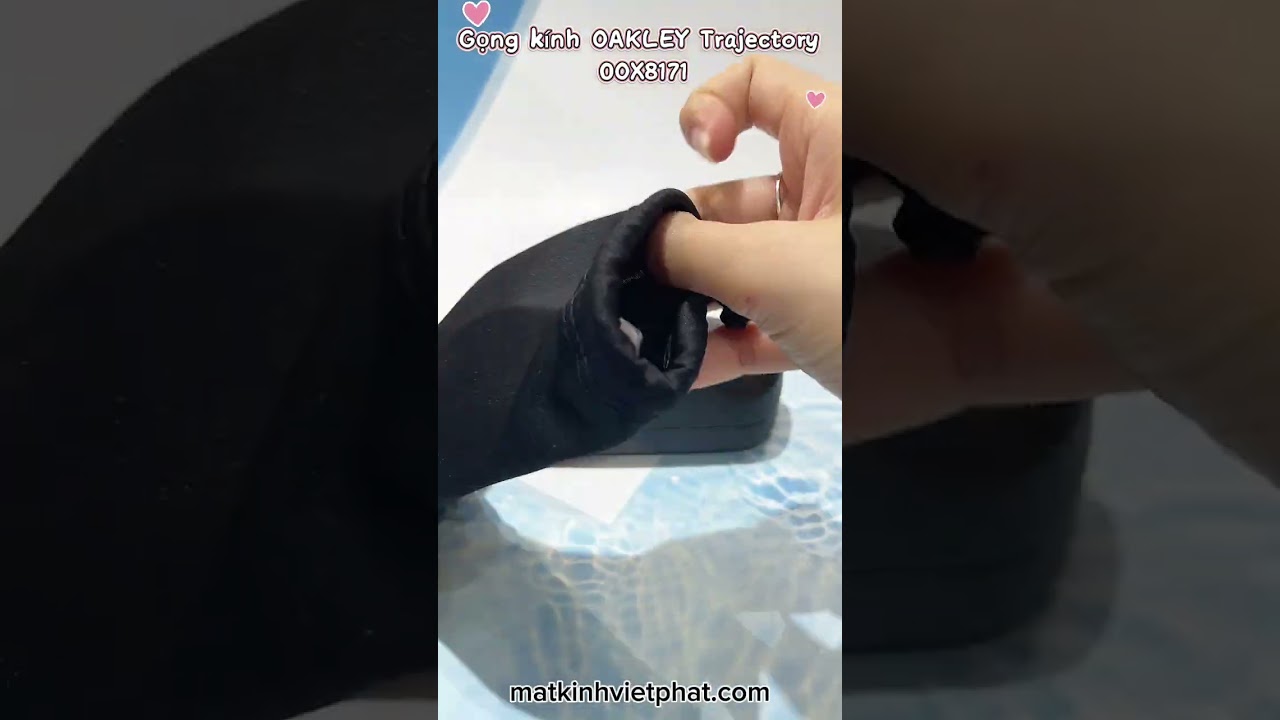 Gọng kính OAKLEY Trajectory 0OX8171 