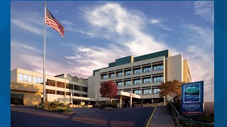 30 coronavirus cases in outbreak at St. Michael Medical Center in Bremerton