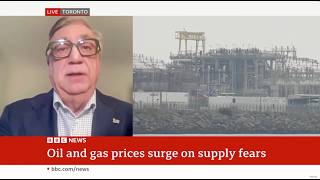 BBC Interview with the Secretary General