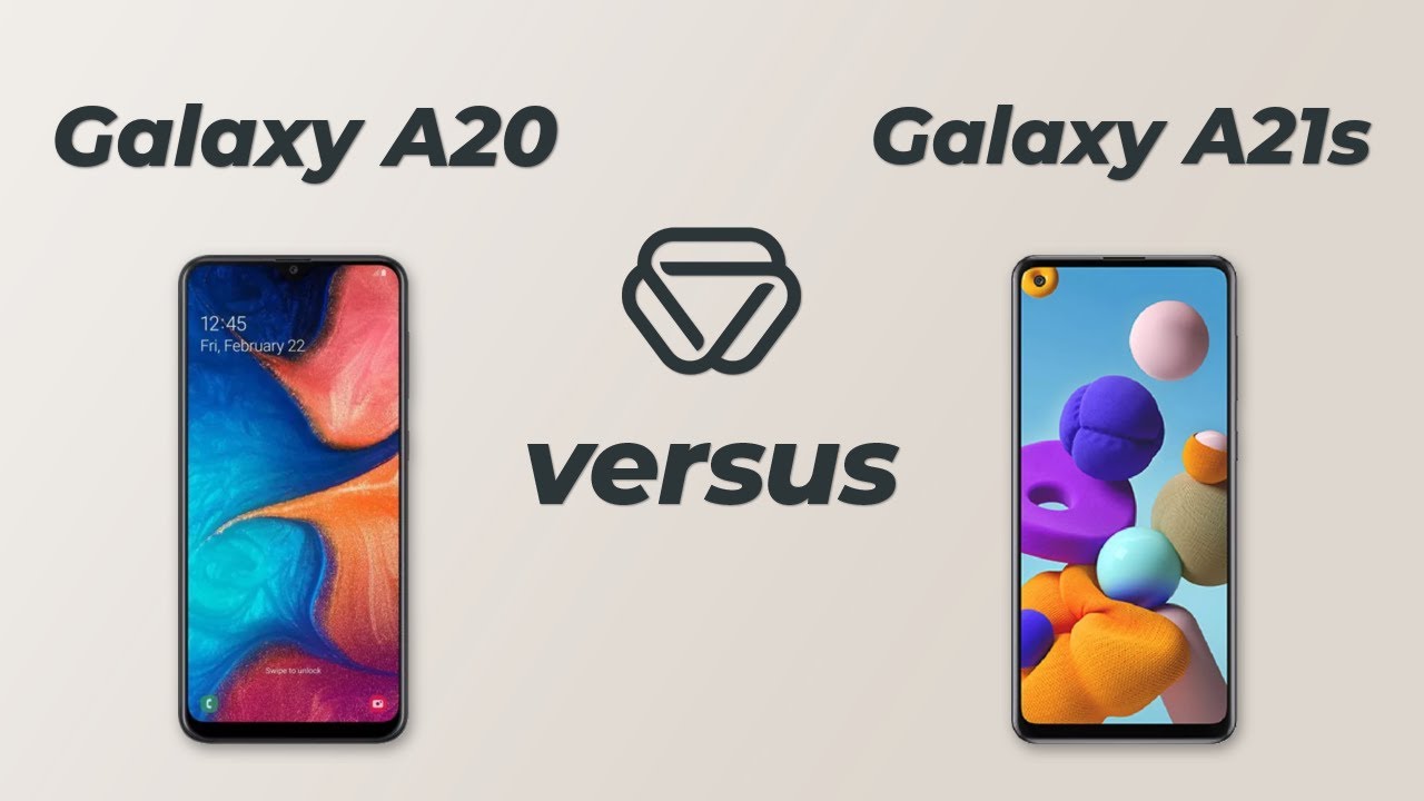 Samsung Galaxy A Serie Unterschiede