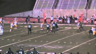 Jayru Campbell #13