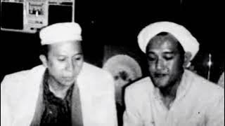 manaqib guru semman mulia dan hj masliah
