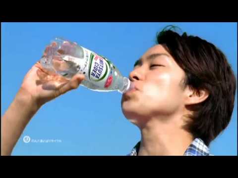三ツ矢サイダー2009 2010