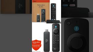 Amazon Fire TV Stick 4K with Alexa Voice Remote – Ultra HD Streaming Made Easy