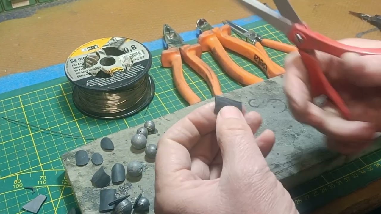 Tutorial sonda provafondo