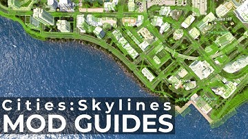 A Guide to Using Move It! in Cities:Skylines