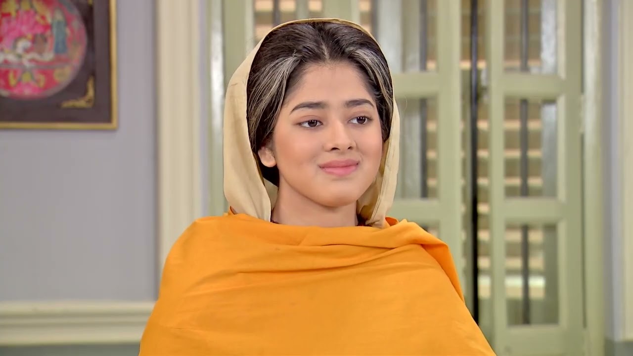 Rani Rashmoni - Ep 911 - Subrata Roy, Ditipriya Roy - Bengali Tv Serial - Zee5 Bangla Classics