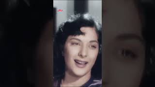 Aaja Sanam Madhur Chandni Mein Hum | Raj Kapoor, Nargis | Lata Mangeshkar