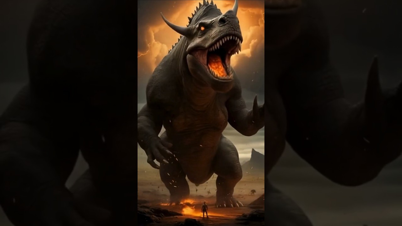 The Wild World of Hybrid Animals: A Creative Exploration 