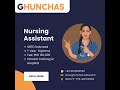 Ghunchas Programs | Microsoft | Odoo | Healthcare
