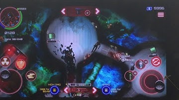 SAS 4: Zombie Assault Music Video Gameplay