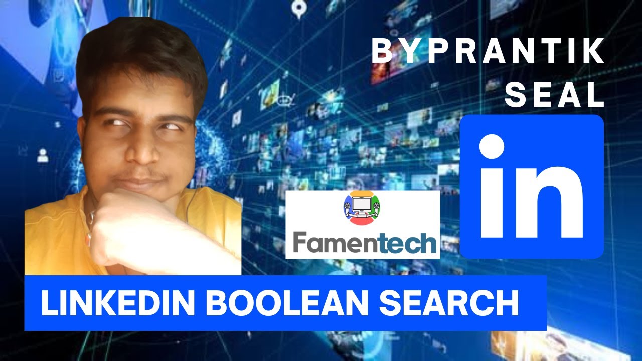 HOW TO SEARCH IN LINKEDIN LIKE A PRO IN 2021 - YouTube