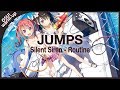 Osu! Silent Siren - Routine [6.65\176BPM]