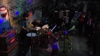 The Duke! @ DIY IL Fest - Pilsen Art House - 8/30/2019