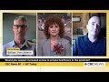 BC Today, July 13: State of health care | What to do about picky eaters