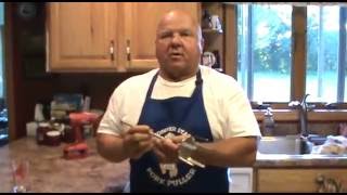 NEW Magnum Pro Stainless Pork Puller
