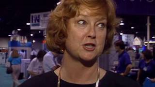 Celebrity Computer Chronicles - 12x13 - REPEAT [MacWorld Boston (1994)] Profile