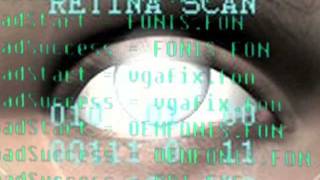 MILITARY GRADE RETINA SCAN SECURITY SOFTWARE FOR THE IPHONE IPAD USER SHOCK LOCK BEST NEW APP APPLE screenshot 5