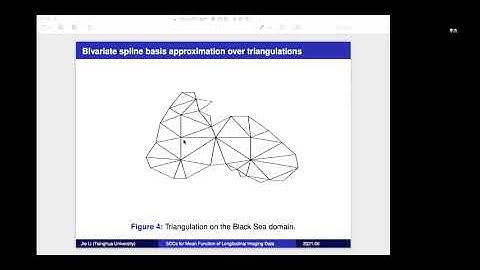 Statistical Inference for Mean Function of Longitudinal Imaging Data over Complicated Domains