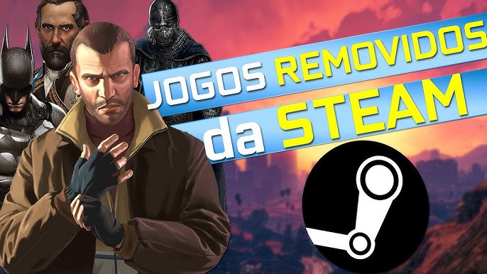 O jogo da FromSoftware removido da steam sem aviso!