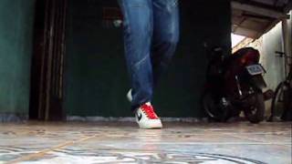 t.twist  dance wake borges