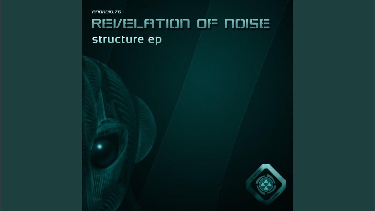 Watch Structure (Original Mix) on YouTube Watch Structure (Original Mix) on YouTube