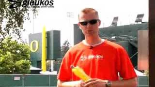 Mark Jensen on Gleukos