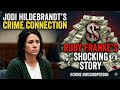 Uncovering the Dark Side of Family Vlogging: Ruby Franke's Shocking Story#crime #missingperson
