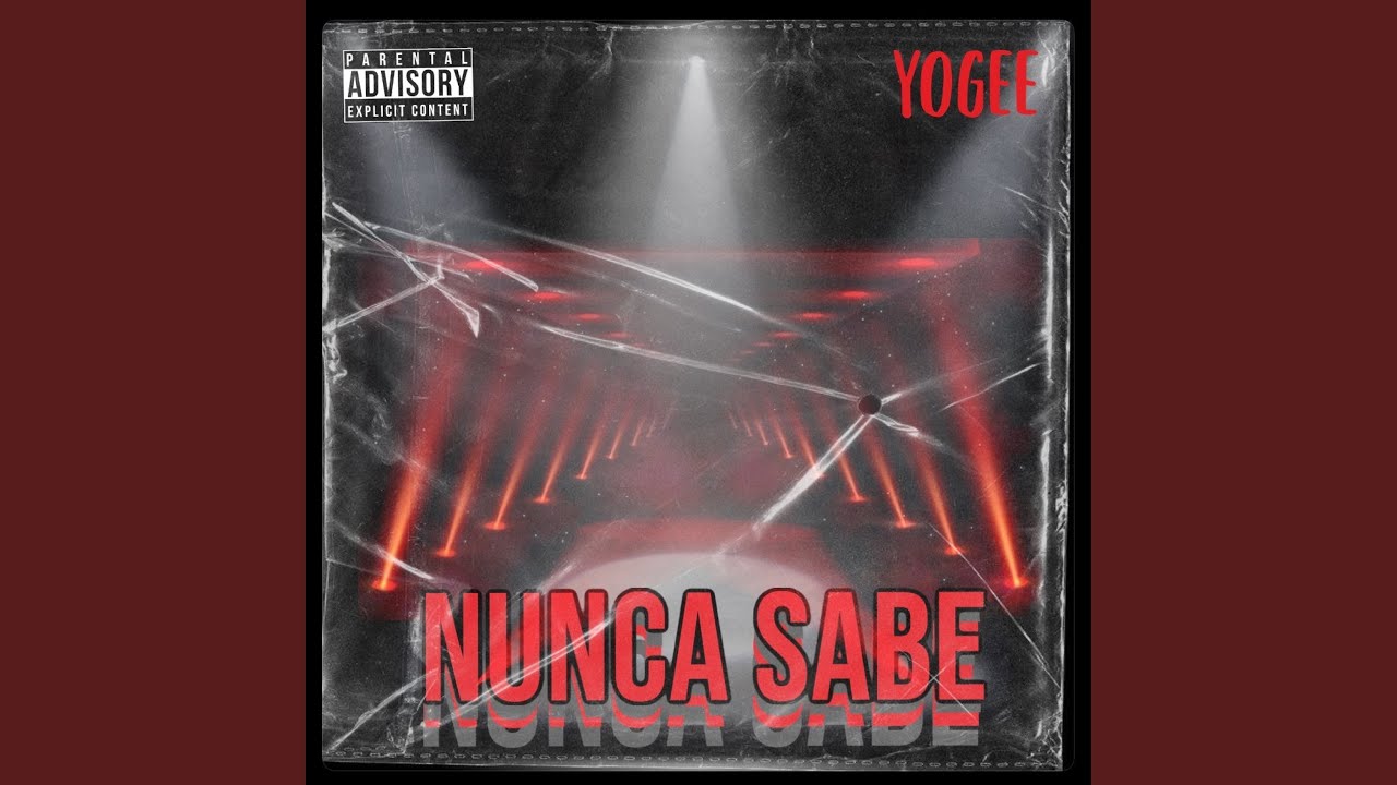 Watch Nunca Sabe on YouTube Watch Nunca Sabe on YouTube