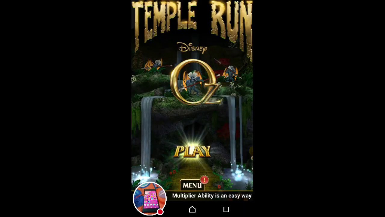 Temple Run 2 App Icon Roblox - temple run 2 app icon roblox