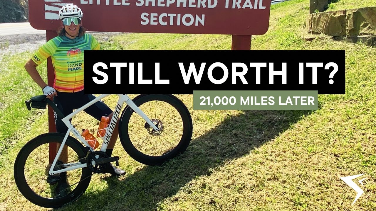 Specialized Tarmac SL7 Sport 53