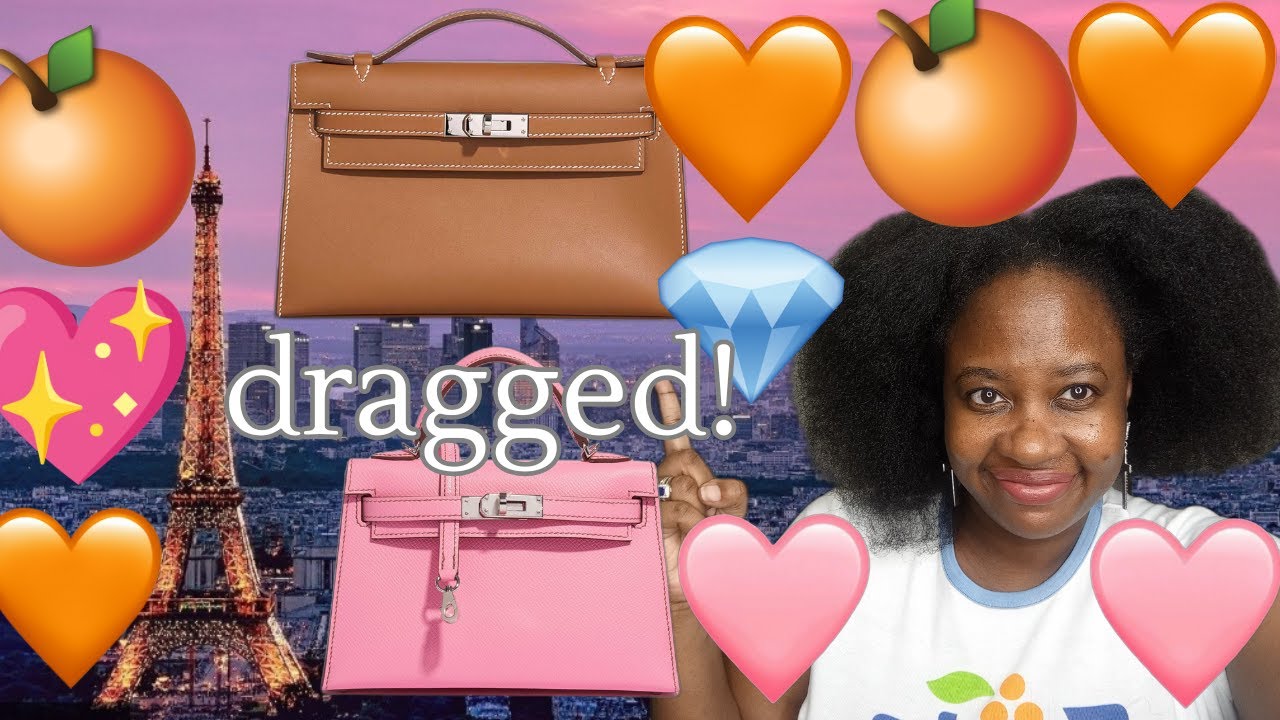 Консультанты Hermes *блокируют* возможность для клиентов получить услуги по уходу за кожей в пари...