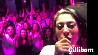 Ödül & Funk Alaturka Çillibom L’ombelico Del Mondo Ethnic Mashup