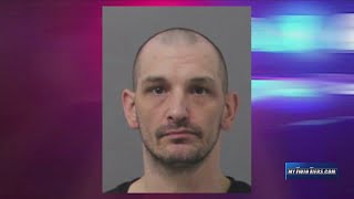 Corning man arrested on multiple drug charges
