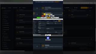 How to Create Your Own Discord Bot for FREE | 300  Features & Works on Mobile (2026)