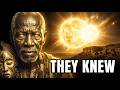 Forbidden Text Reveals What the Dogon Tribe Knew About Nibiru