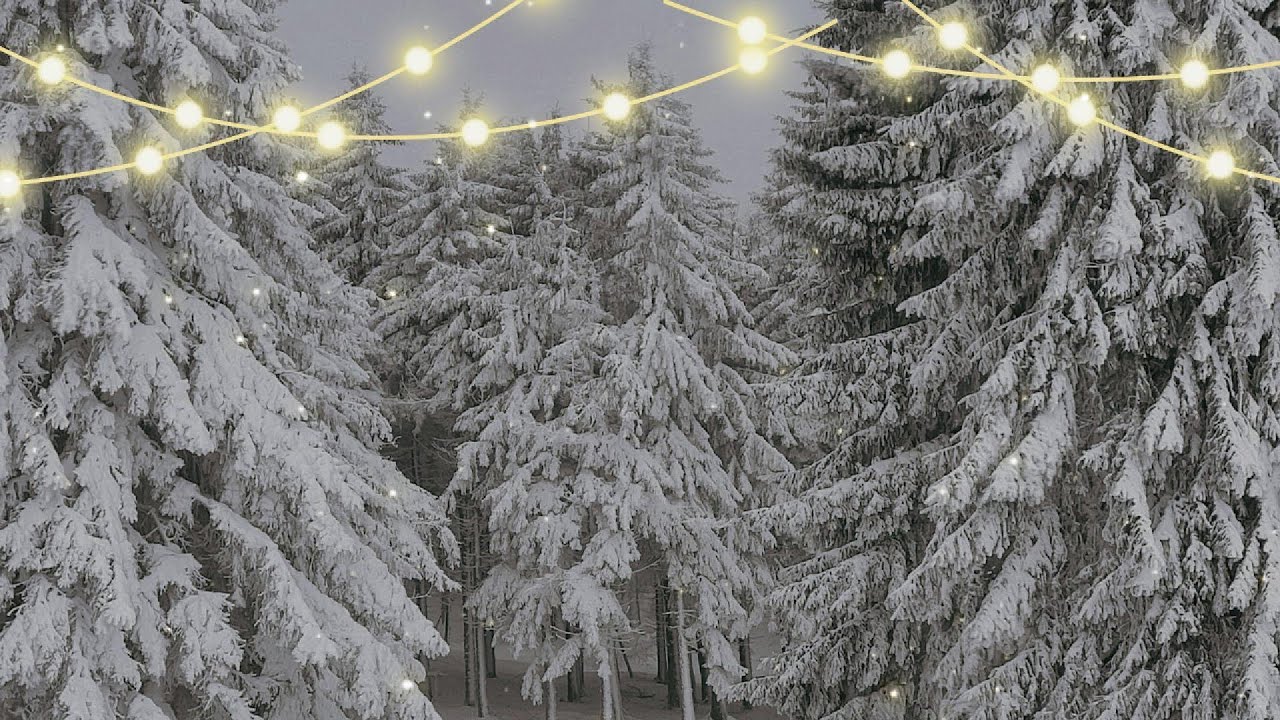 Warm Crackling Fire and Piano – Winter Ambience for Study, Focus, and Calm Energy