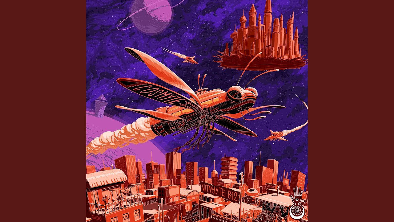 Noisetti (feat. Lakay)