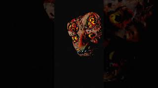 Famous "A Noise" Short Horror Film Trigger Warning Trypophobia Profile