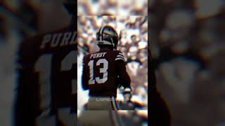 Is Brock Purdy A System QB? | #nfl