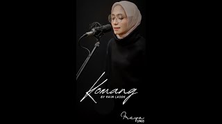 FreyaSings - Komang (Originally Performed by Raim Laode)