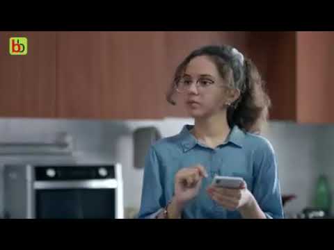 BigBasket Ad - Limitless free delivery - Babita Jaishankar