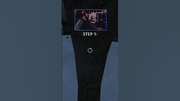 How to start a fire in DayZ! #gaming #tipsandtricks