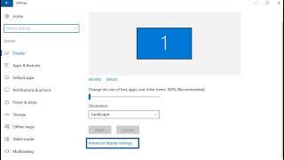 Full How To Change Screen Resolution and Size Windows 8,9,10 News
