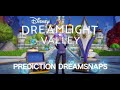 PREDICTION DREAMSNAPS + SHOP PREMIUM DU 17/12/2025 ✨