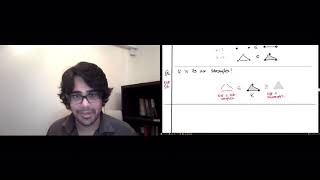 Week 1 Lecture 1B Subcomplexes and Filtrations