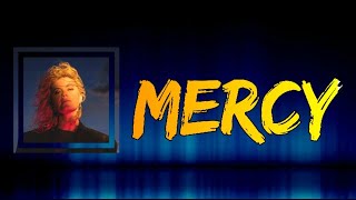 Celebrity TAYA - Mercy (Lyrics) Wealth